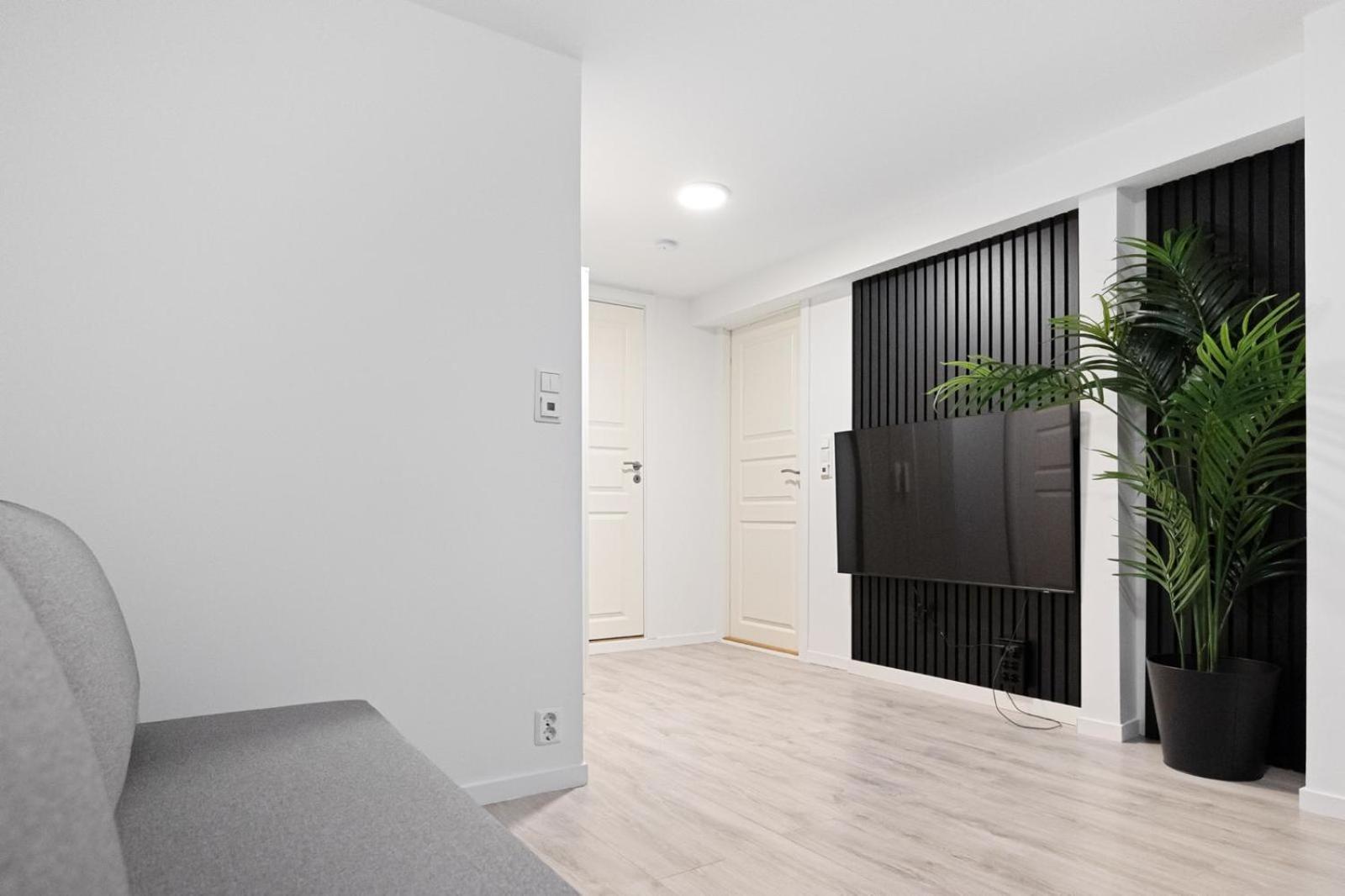 Apartment Bergen Ngoại thất bức ảnh