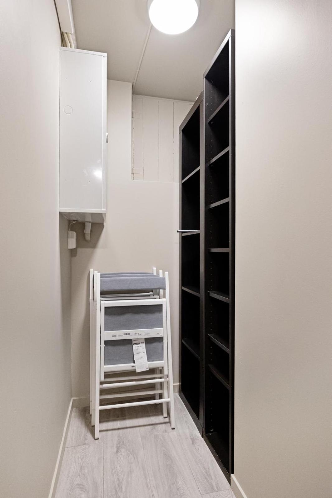 Apartment Bergen Ngoại thất bức ảnh